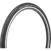 Panaracer Clincher Tire [20×1 1/8] MINUTE Light F2081BAX-MNL4 Black (For
