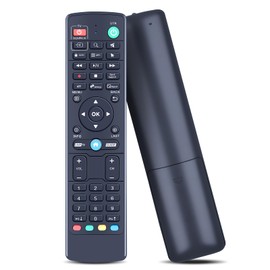 New Replacement Remote Control for BuzzTV XRS4000 XR4000