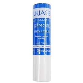 Uriage Zemos Stick Levre 4g / 유리아쥬 제모스 스틱 레브르 4g