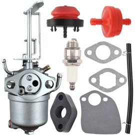 518 ZE Carburetor Fits for Toro Power Clear 518 518ZE 518ZR 38274 38472 38473 Snowblower Part Carb Replaces 127-9352 136-7931 127-9053