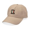 CafePress Roma Italia Cap Unique Adjustable Baseball Hat