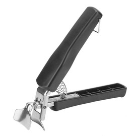 Pinzas de cocina Tazón de clip de de acero inoxidable multifunción Abrazadera Soporte de brazo de olla caliente Herramienta de pinzas de barbacoa de cocina