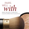 LAURA GELLER NEW YORK Classic Bronzer Brush | Fluffy Powder