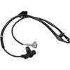 8954247020 ABS Wheel Speed Sensor Compatible with Toyota Prius 2004