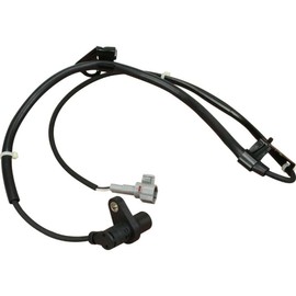 8954247020 ABS Wheel Speed Sensor Compatible with Toyota Prius 2004 2005 2006 2007 2008 - Front Right Passenger Side