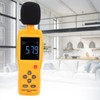 SMART SENSOR AS834+ High Accuracy Industrial Noise Meter Sound Level