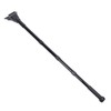 Car Snow Removal Tool Aluminum Alloy Telescopic Rod Ergonomic Labor