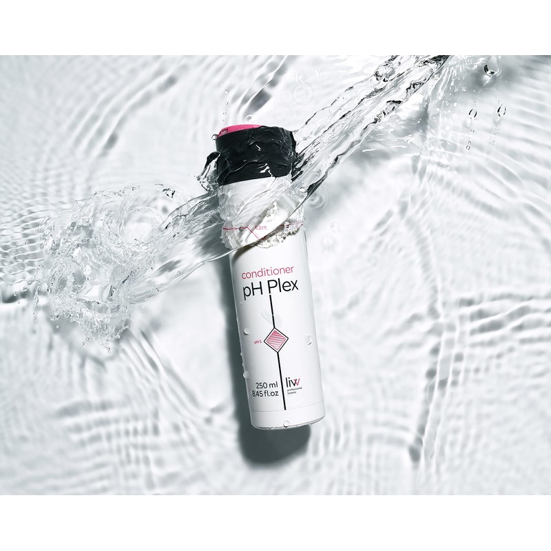 pH Plex Conditioner for Damaged and Damaged Hair | For