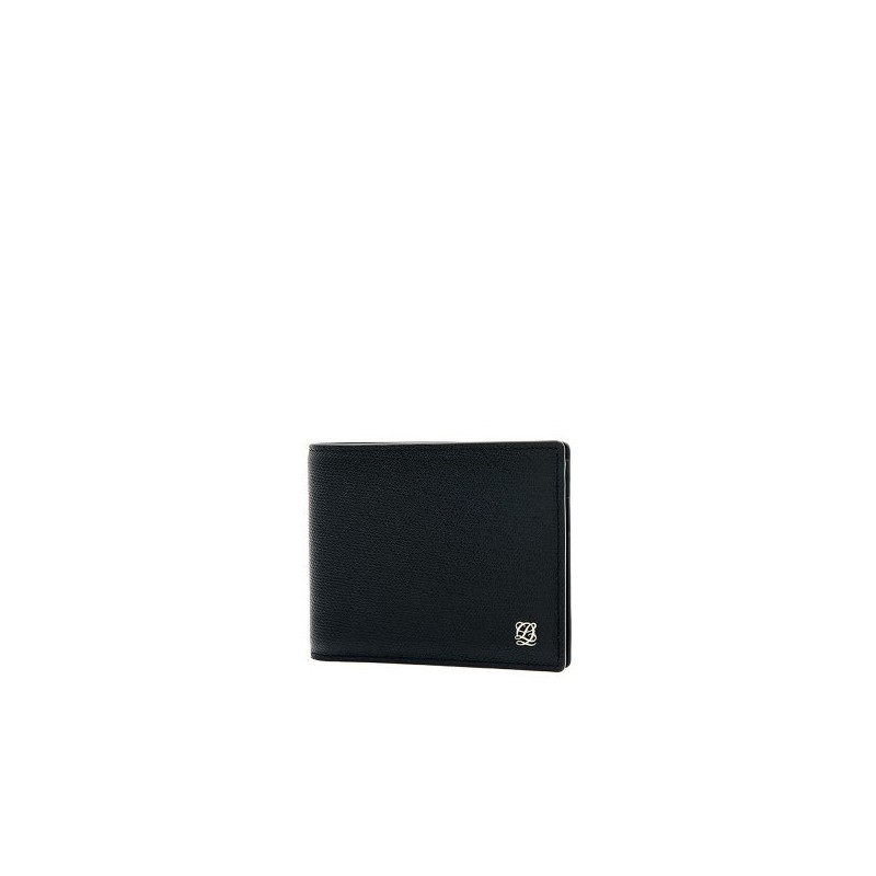 Louis Quatorze (신세계센텀점)남성반지갑 SM2SD01BL (Shinsegae Centum City) Men's Wallet SM2SD01BL