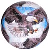 CUCUBA Volleyball Beach Training Toy Size 5 Eagle
