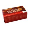 Belgrave, Rubber Bands, Size 64, 89 x 6mm, 100gm, in