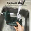 Apple Peeler, Slicer & Corer Set – 8 Wedges Efficient