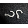 Southern Snares 1 DOZEN HEAVY DUTY 6 GA J HOOKS