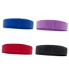 BESPORTBLE XL Red Squat Resistance Band Non Slip Hip Tension