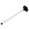 Flexible Golf Travel Bag Support Rod Bar Stiff Arm for