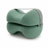 Memory Foam Knee Pillow for Side Sleepers – Leg Support