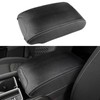 INTGET Center Console Cover for Nissan Pathfinder Accessories 2022 2023
