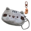1 Piece Cat Pencil Bag and 1 Piece Bag Pencil,