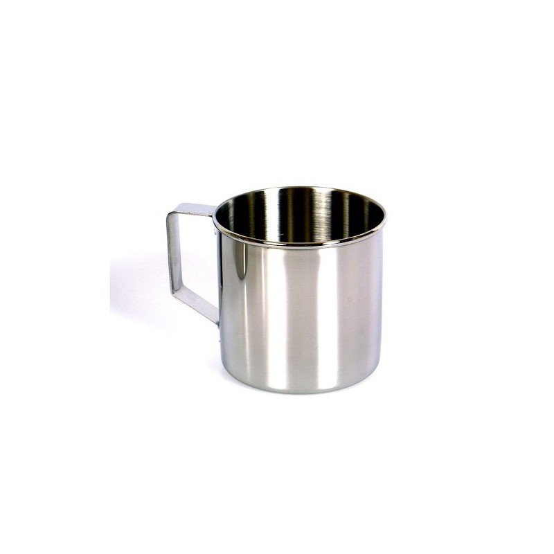 Relags Zebra Stainless Steel Cup