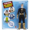 Retro-Action DC Super Heroes Black Adam Collector Figure - Series