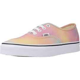 Vans Vn0a Men's Trainers, multicoloured