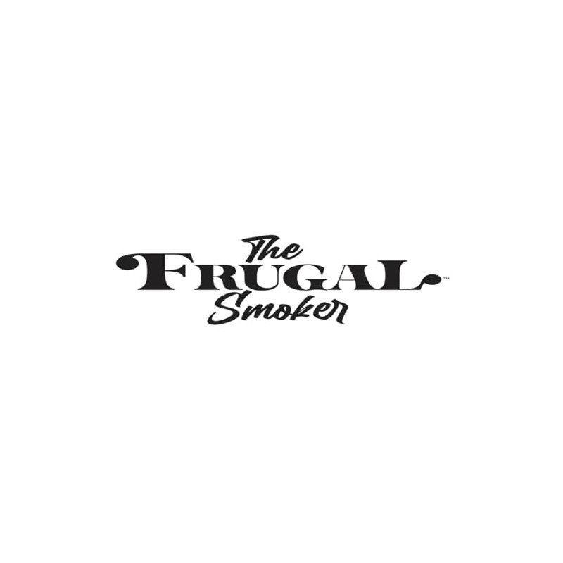 Frugal Smoker Clip Retractable Keychain Lighter Leash (Pack of 3)