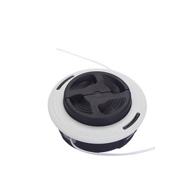 C26-2 Dual Line String Trimmer Head 4002 710 2169 for Stihl AutoCut C26-2 FS55 FS55R FS56 FS56RC FS70 FS70R FS80 FS85 FS90 FS90R FS91 FS91R FS94 FS94R FS110 FS111R FS111RX FS120 FS130