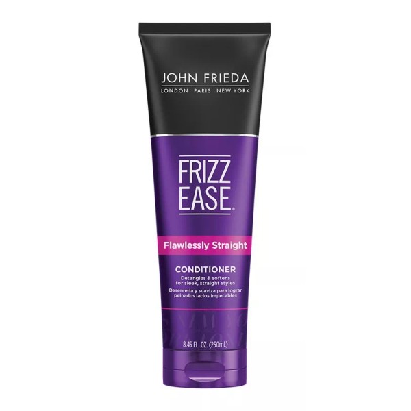 John Frieda Frizz Ease Flawlessly Straight Acond, 250 Ml