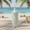 Pantalla Solar Aclarante Y Despigmentante Spawhite De 1 Kg