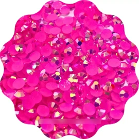 Bonita Store Diamantes Fantasía Decoración Varios Colores