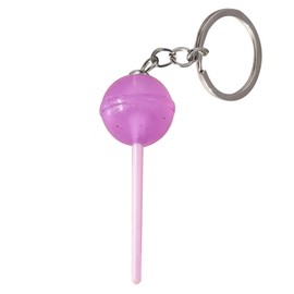 Bag Charms Purse Charms for Handbags Cute Funny Mini Lollipop Keychain Car Key Chain Accessories Gifts for Women