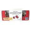 Gourmet Food Crisp Cracker Cranberry Crisps & Hazelnut | Fig