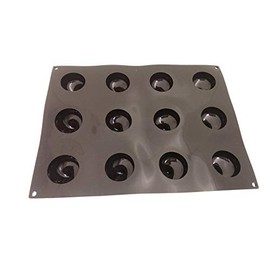 Pavoflex/Mat for 12 Bottles/Dessert Baking Tray 40 x 30 cm