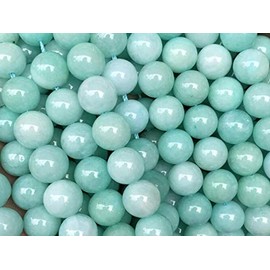 160pcs 6mm Sponge Crystal Beads Natural Round Stone Beads Loose Smooth Gemstone for Jewelry Making Craft DIY (Sponge Crystal Beads 6mm, 003)
