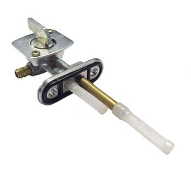 AUTVAN Fuel Gas Petcock Valve Switch For Kawasaki Prairie 360 KVF360, For Suzuki DRZ400E DRZ400S DRZ400M 2000-2003 New