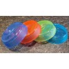 Rock 4 Pack of Microwave Plate Bowl Splatter Cover. Keep