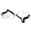 Sport Goggles Free Regulable Design Curved Fit Frame Impact Resistant