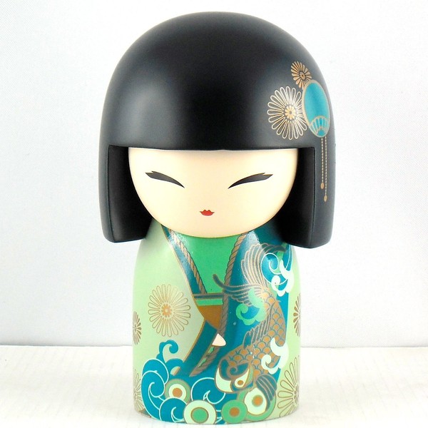 YOSHIKO KIMMIDOLL TGKFL070 Figure, Figure, Figurine