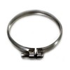 SGM Clima Srls Air Evolution Clamp Stainless Steel (DN 130)