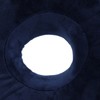 Donut Pillow Seat Cushion Memory Foam Donut Chair Cushions for