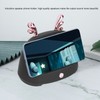 XM‑318 Wireless Speaker Mobile Phone Induction Portable Base Induction Speaker