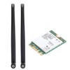 Wireless Network Card Dual Band AX200 2974Mbps WIFI6 WIFI Adapter