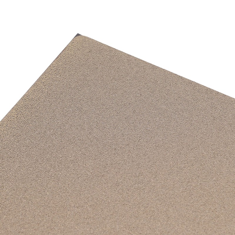 Printing Build Plate 165x165mm PEI Spraying High Temperature Resistant Flexible