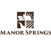 Organic Spirulina Powder 250g by Manor Springs Organic