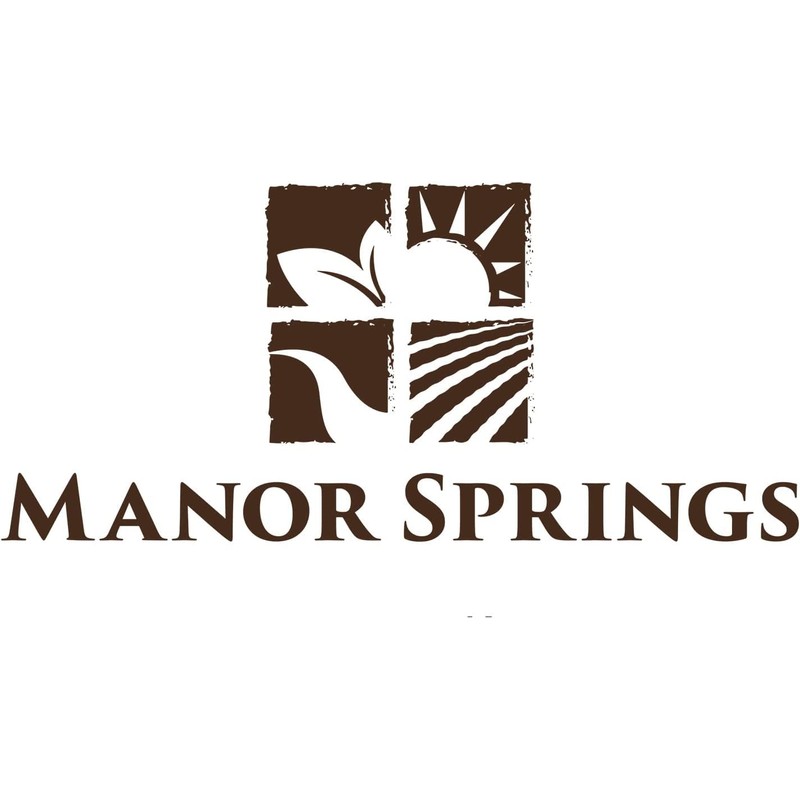 Organic Spirulina Powder 250g by Manor Springs Organic