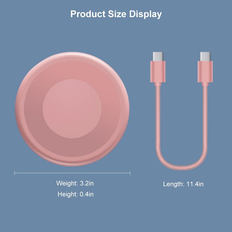 YANZIE USB-C Travel Adapter Kit with Storage Box and SIM