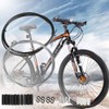 Wolfride Bicycle Brake Cable Shift Cable Set MTB Brake Wire