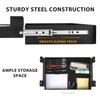 Gome Under Desk Pull-Out Drawer - Storage Organizer Office Mounted,