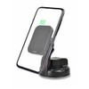 Vimi Soporte Magnetico Base para Celular Iman Ventosa 360 Coche