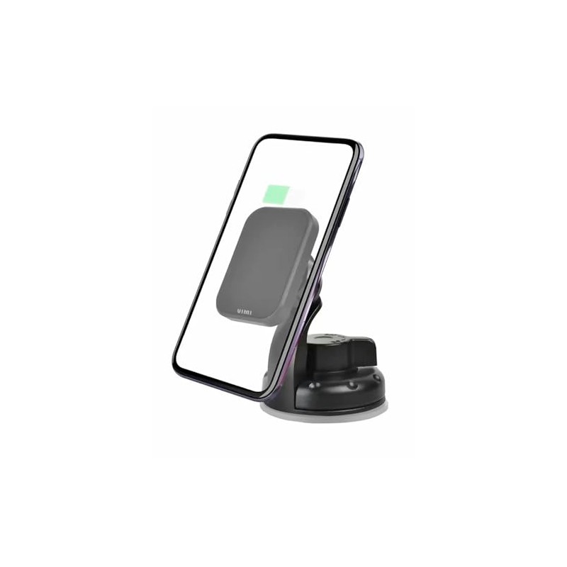 Vimi Soporte Magnetico Base para Celular Iman Ventosa 360 Coche